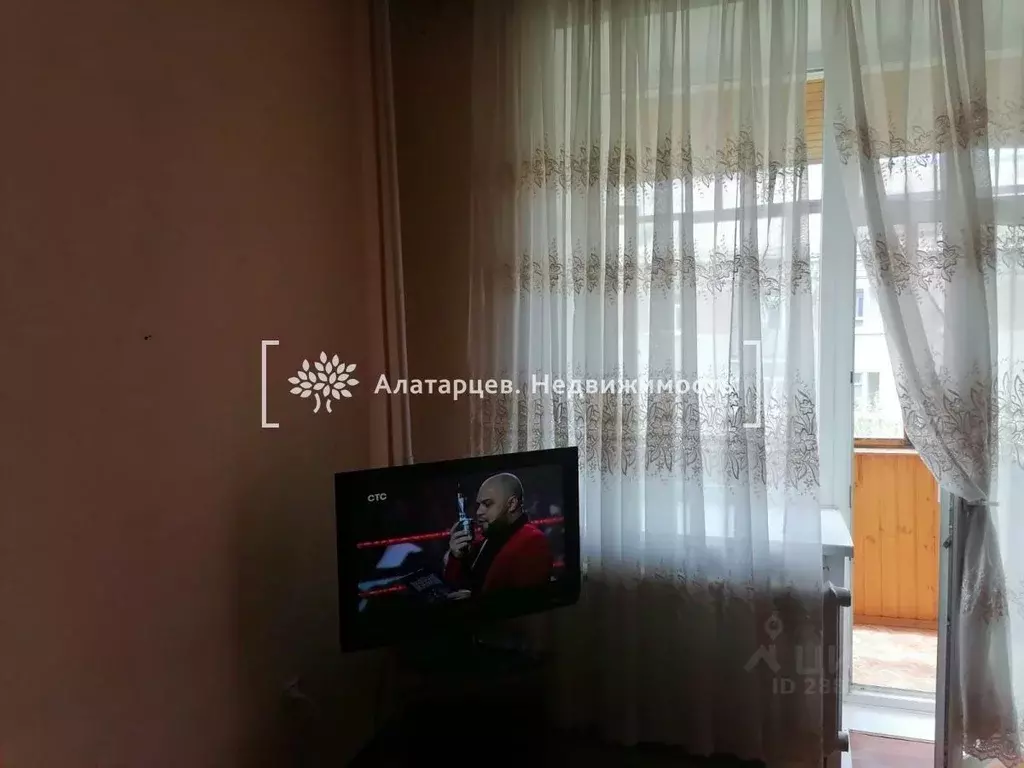 1-к кв. Томская область, Северск Советская ул., 23 (40.0 м) - Фото 2