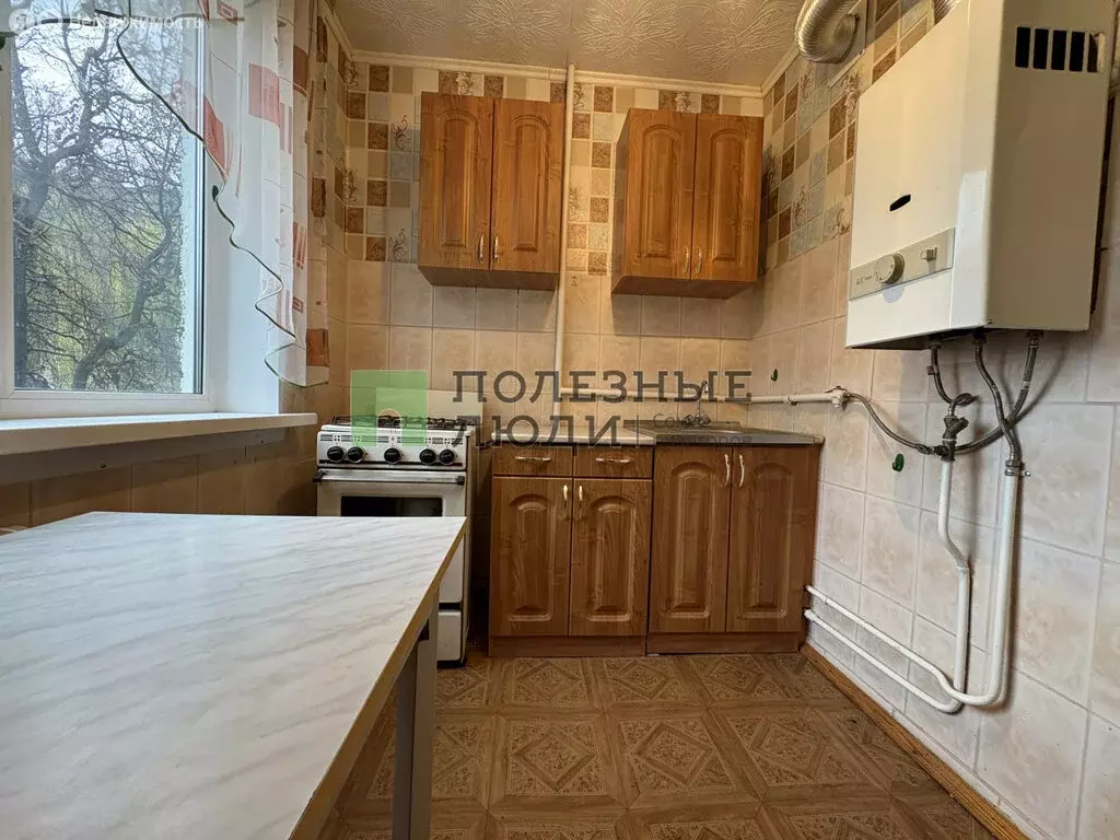 2-комнатная квартира: Орёл, улица Латышских Стрелков, 43 (44.6 м) - Фото 1