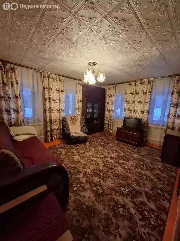 Дом в Мценск, улица Новикова, 52 (60.3 м) - Фото 1