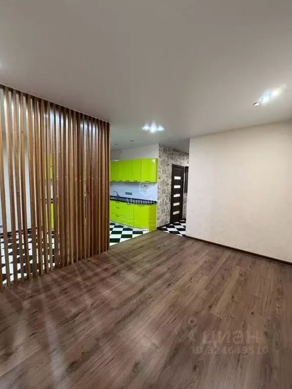 1-к кв. Московская область, Мытищи городской округ, д. Пирогово ул. ... - Фото 2