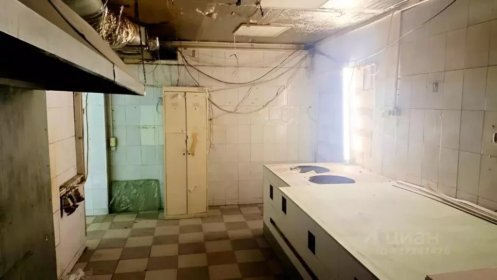 Помещение свободного назначения в Москва Щелковское ш., 9 (78 м) - Фото 2