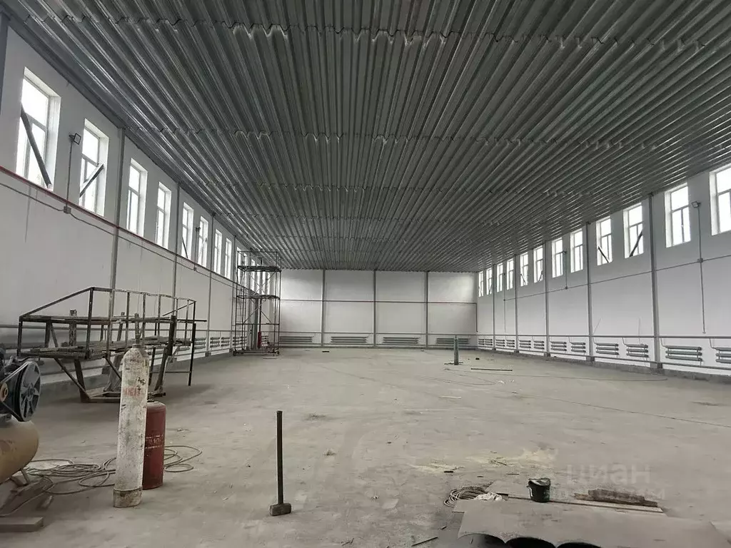 Помещение свободного назначения в Московская область, ... - Фото 0