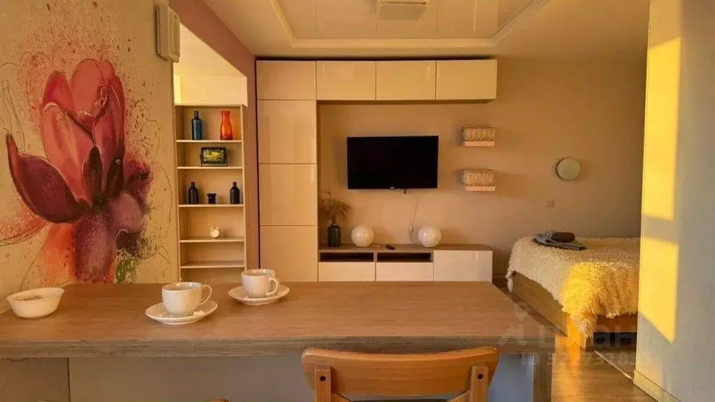 1-к кв. Самарская область, Самара ул. Максима Горького, 35 (35.0 м) - Фото 2