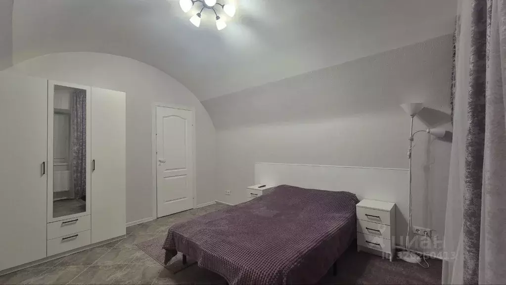 2-к кв. Санкт-Петербург Большой Казачий пер., 9 (65.0 м) - Фото 2