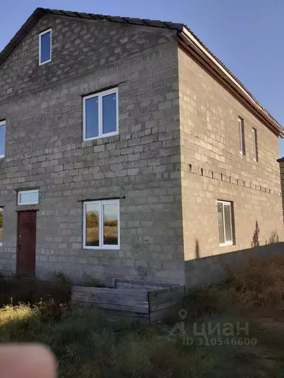 Участок в Астраханская область, Приволжский район, пос. Новый Кутум ... - Фото 0