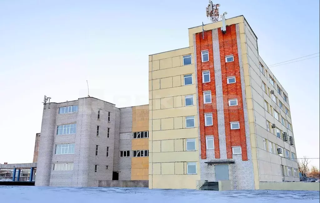 Офис в Санкт-Петербург, Санкт-Петербург, Красное Село ул. Свободы, 57Е ... - Фото 2