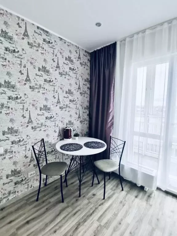 Комната Новосибирская область, Новосибирск ул. Ясный Берег, 1/1 (27.0 ... - Фото 1