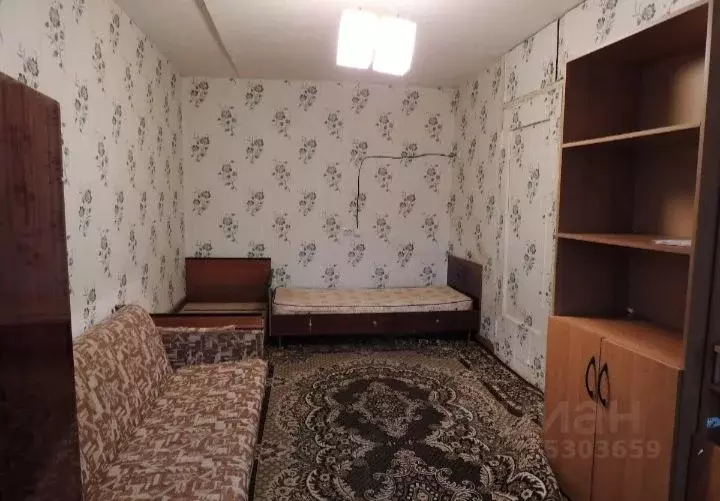 1-к кв. Нижегородская область, Нижний Новгород просп. Гагарина, 94 ... - Фото 2