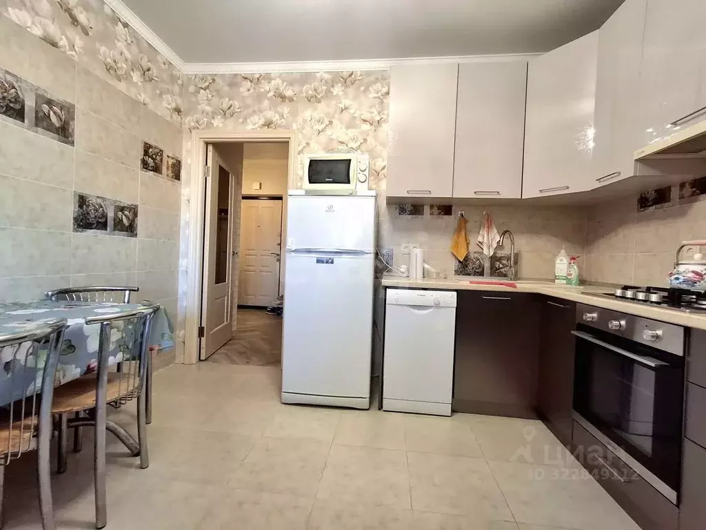 2-к кв. Ставропольский край, Ставрополь просп. Кулакова, 5/3 (60.0 м) - Фото 2