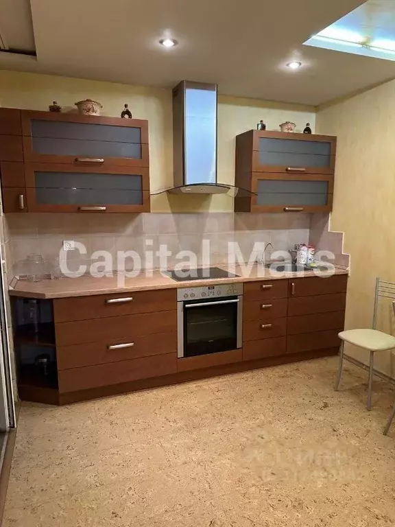 1-к кв. Санкт-Петербург Комендантский просп., 11Б (45.0 м) - Фото 0