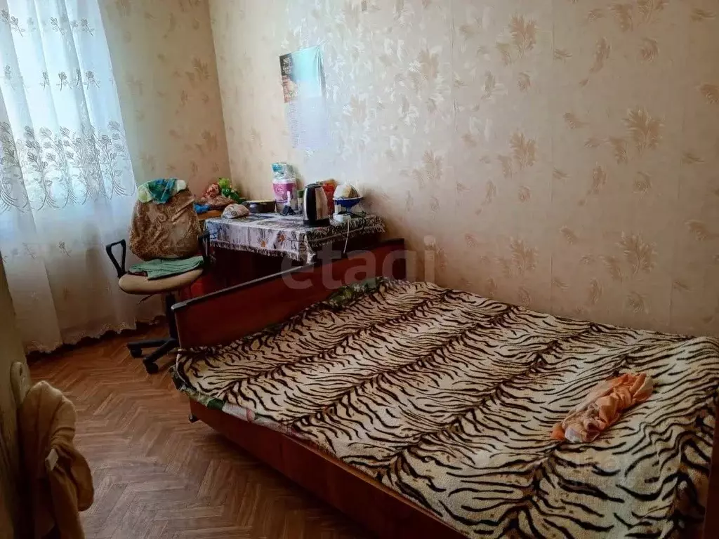 3-к кв. Крым, Евпатория ул. 9 Мая, 45Б (80.1 м) - Фото 0