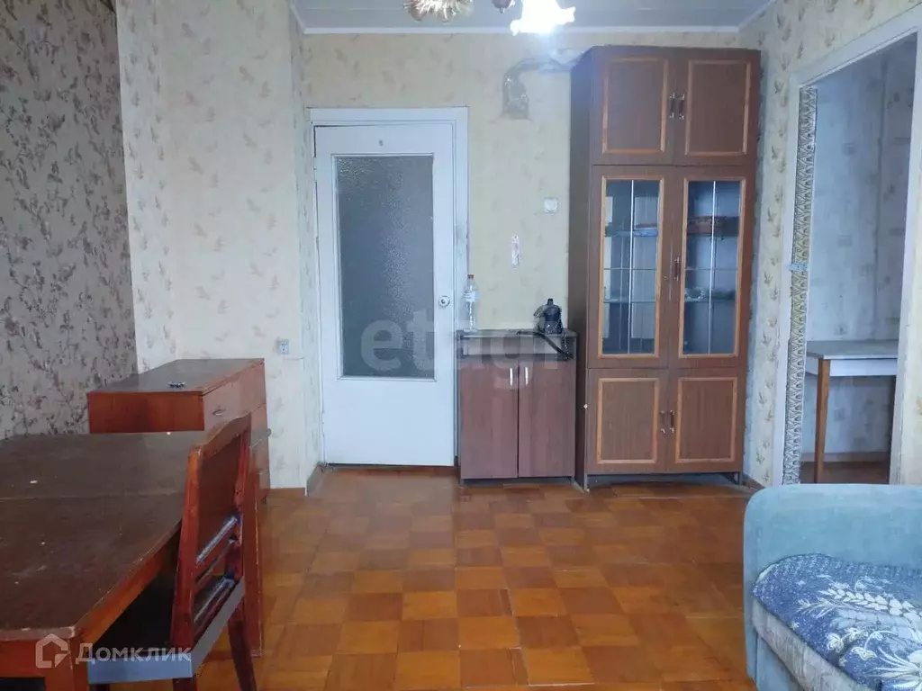 Продаётся 2-к квартира, 39.3 м - Фото 1