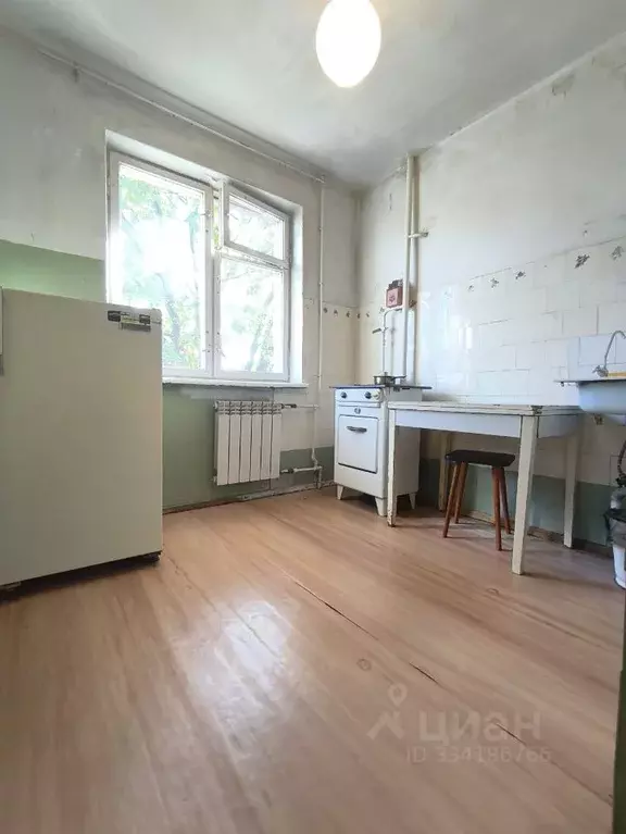 2-к кв. Московская область, Ногинск Богородский городской округ, ул. ... - Фото 1
