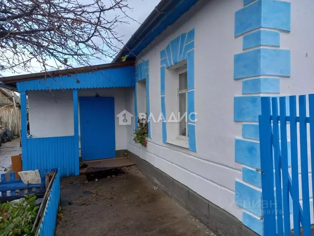Дом в Башкортостан, Стерлитамак пер. 3-й Элеваторный, 6 (55 м) - Фото 1