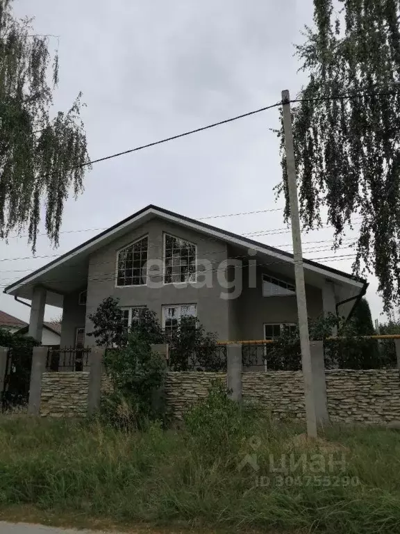 дом в липецкая область, грязинский район, ярлуковский сельсовет, с. . - Фото 0