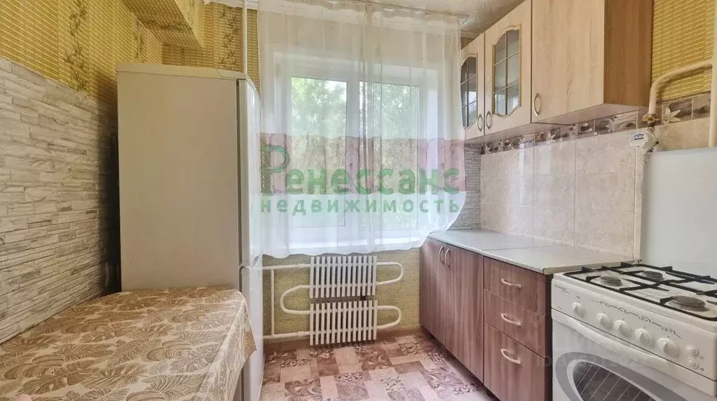 1-к кв. Брянская область, Брянск ул. Есенина, 14 (29.9 м) - Фото 2