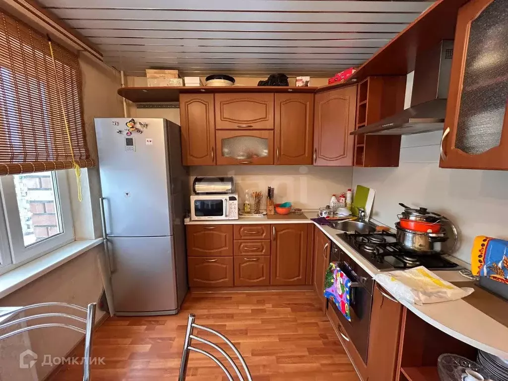 Продаётся 2-к квартира, 53.3 м - Фото 1