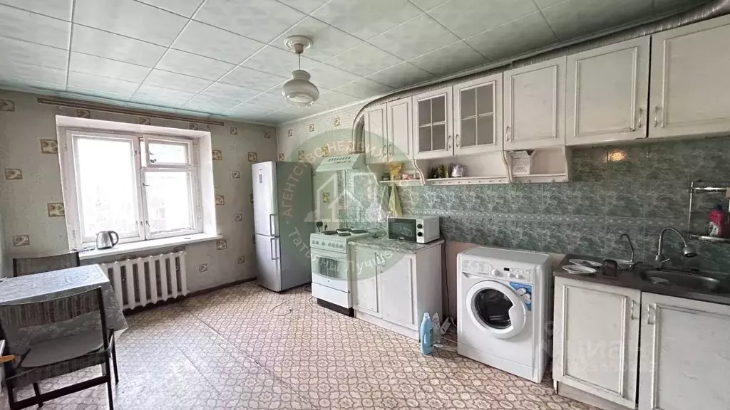 3-к кв. Алтайский край, Барнаул Северный Власихинский проезд, 62 ... - Фото 1