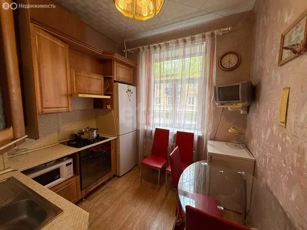 2-комнатная квартира: Стерлитамак, Уфимская улица, 35 (50 м) - Фото 1