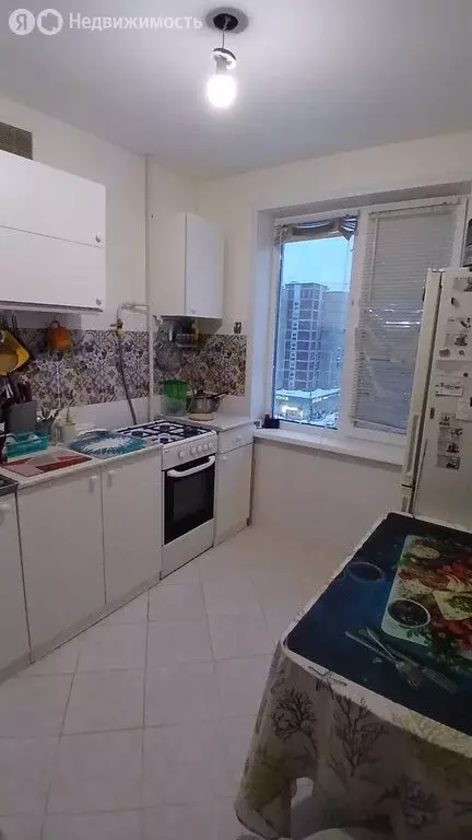 3-комнатная квартира: Москва, улица Героев Панфиловцев, 8к1 (58 м) - Фото 2