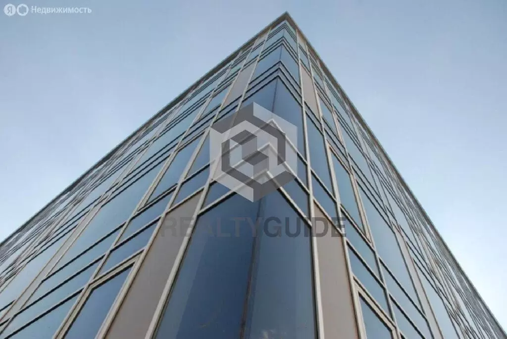 Офис (131 м) - Фото 1