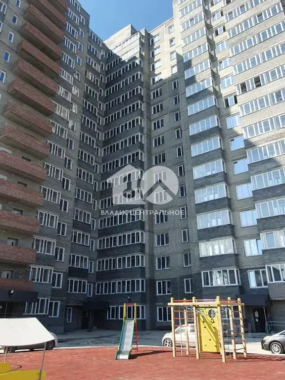 Студия Новосибирская область, Бердск ул. Ленина, 114 (27.2 м) - Фото 1