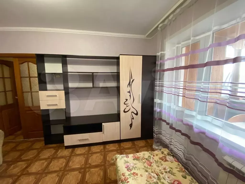 2-к. квартира, 53 м, 5/9 эт. - Фото 1