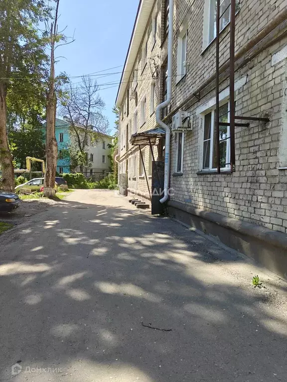 Продаётся 2-к квартира, 36.8 м - Фото 1