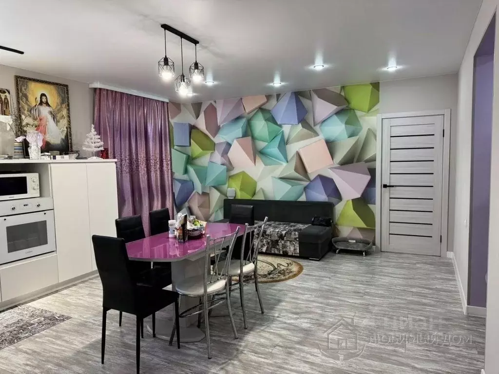 Дом в Курганская область, Шадринск Февральская ул. (120 м) - Фото 1