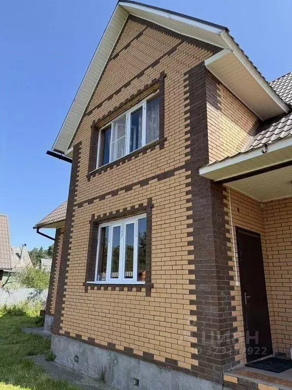 Дом в Тверская область, Конаково ул. Зеленый Бор, 4Б (200 м) - Фото 1