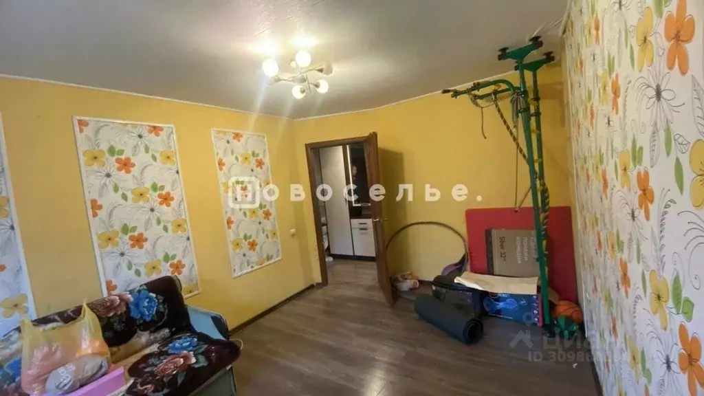 2-к кв. Рязанская область, Рязань Затинная ул., 38к1 (45.5 м) - Фото 1