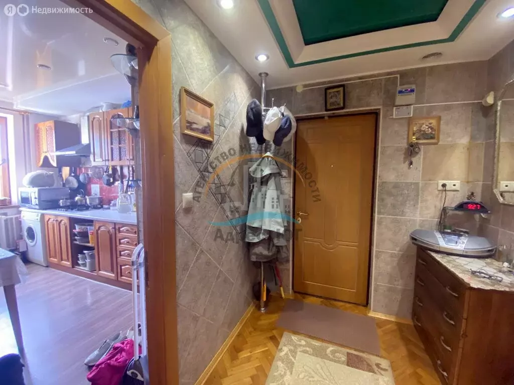 2-комнатная квартира: Анапа, улица Ивана Голубца, 103 (64.2 м) - Фото 2