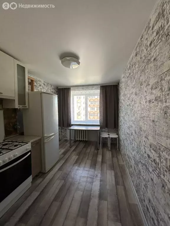 1-комнатная квартира: Уфа, улица Маршала Жукова, 18 (44 м) - Фото 1