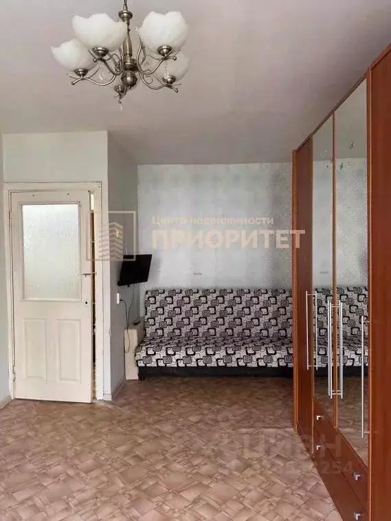 1-к кв. Саха (Якутия), Якутск ул. Горького, 98 (30.0 м) - Фото 2