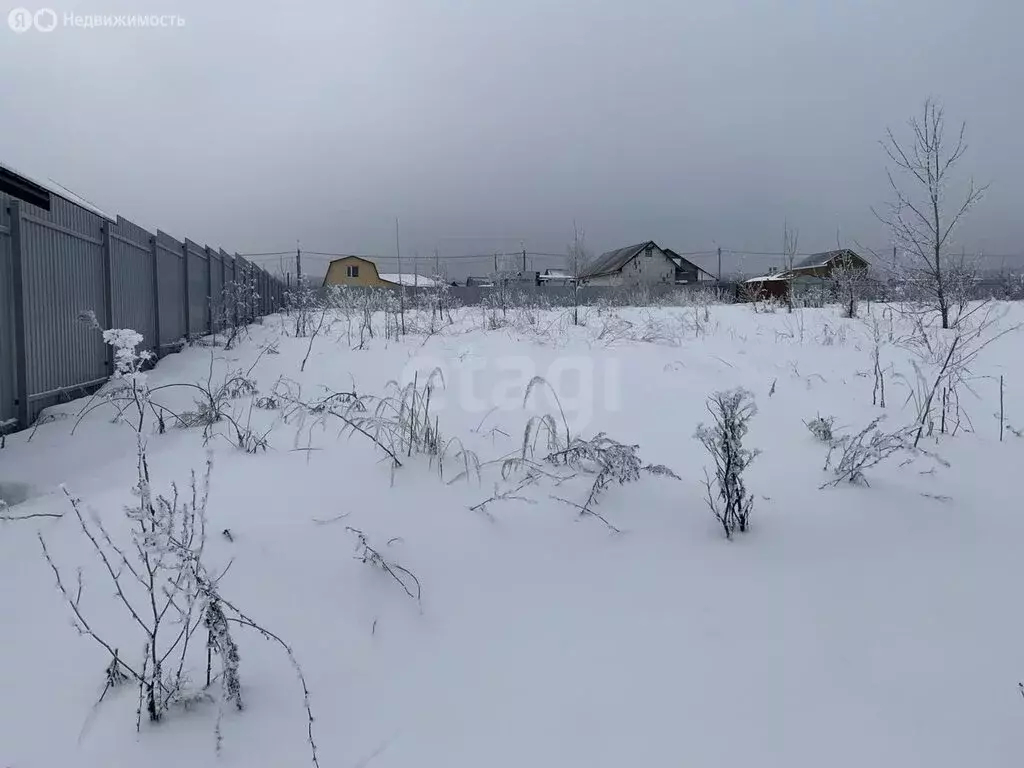 Дом в Республика Мордовия, городской округ Саранск, рабочий посёлок ... - Фото 1