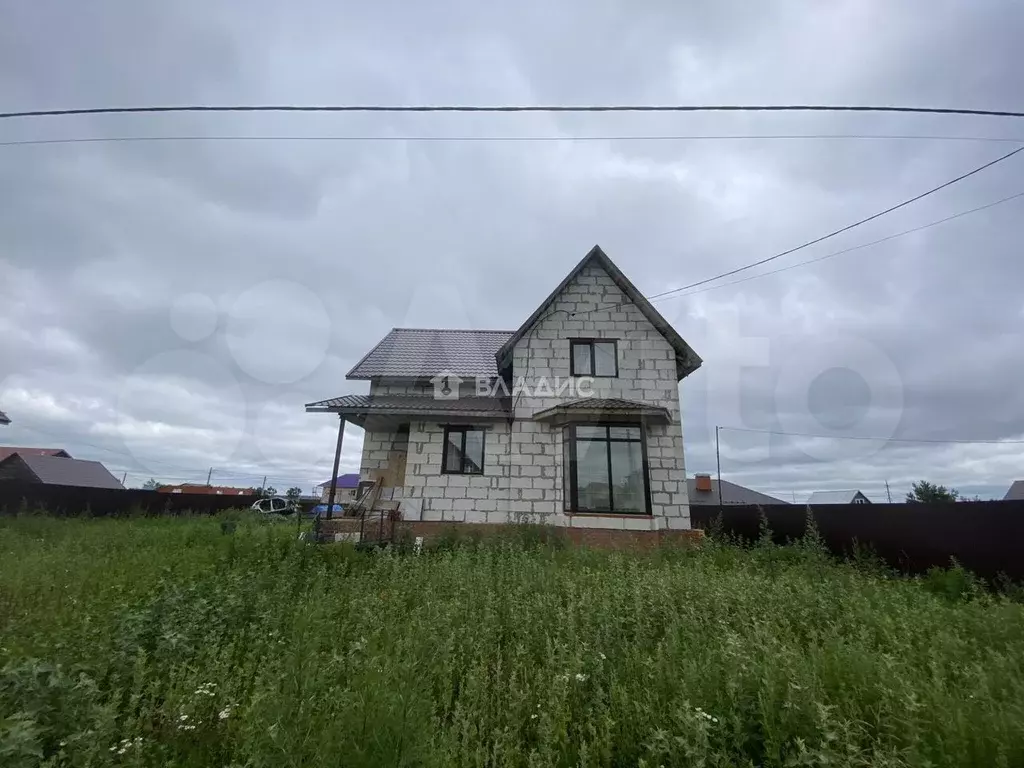 Дом 180 м на участке 9,9 сот. - Фото 0