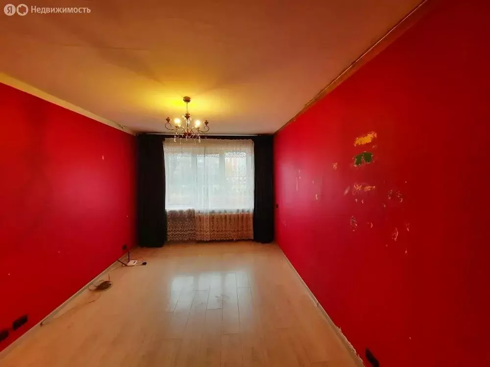 2-комнатная квартира: Фурманов, улица Тимирязева, 17 (49.2 м) - Фото 2