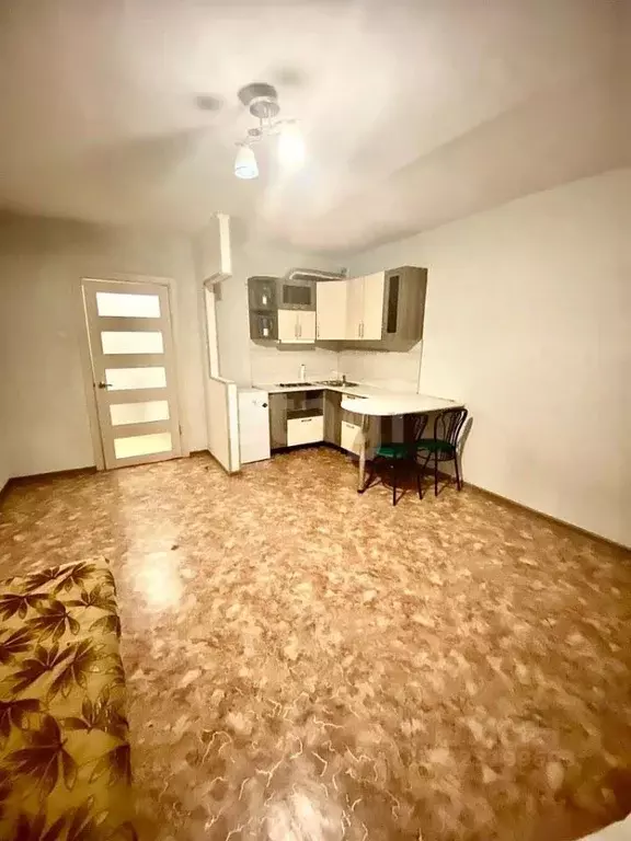 Студия Амурская область, Благовещенск Зейская ул., 323 (27.8 м) - Фото 1