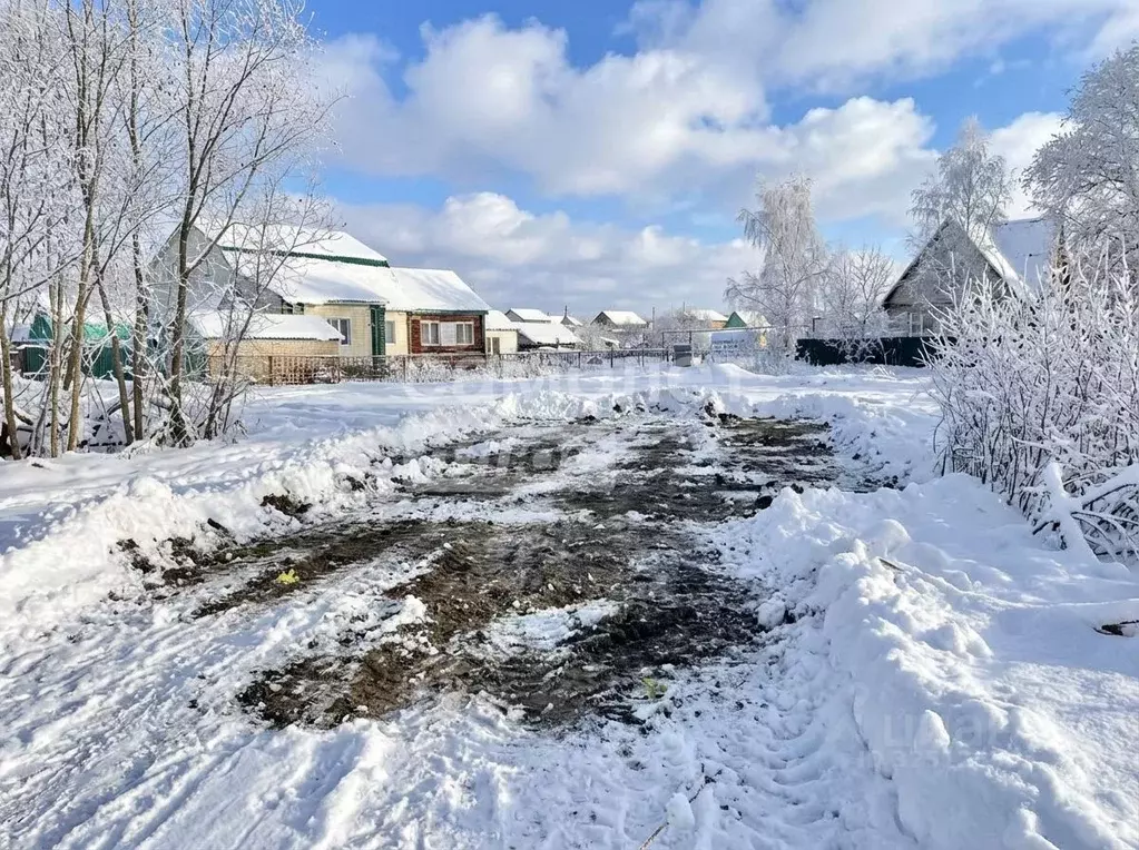 Участок в Пензенская область, Пензенский район, Засечный сельсовет, с. ... - Фото 2