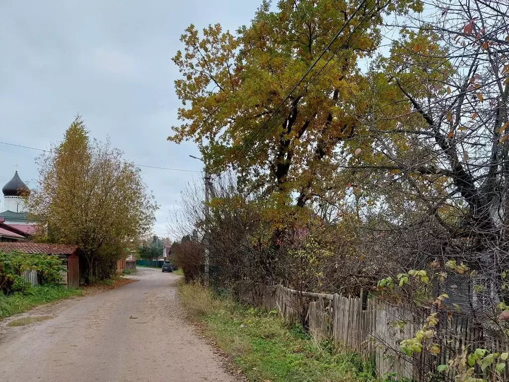 Дом в Псковская область, Псков ул. Софьи Перовской, 10 (51 м) - Фото 1