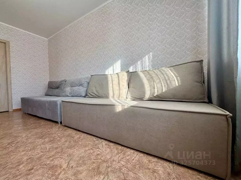 2-к кв. Тюменская область, Тюмень ул. Домостроителей, 38 (50.0 м) - Фото 2