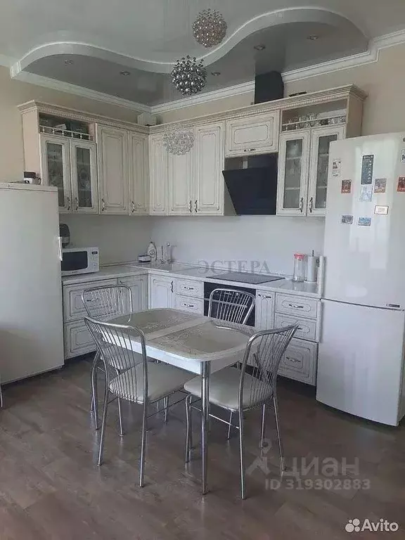 1-к кв. Краснодарский край, Геленджик Курортная ул., 14А (45.0 м) - Фото 1