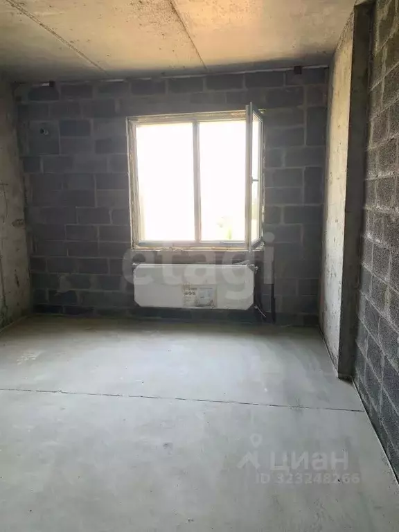 3-к кв. Ростовская область, Ростов-на-Дону ул. Нансена, 83с5 (83.2 м) - Фото 1