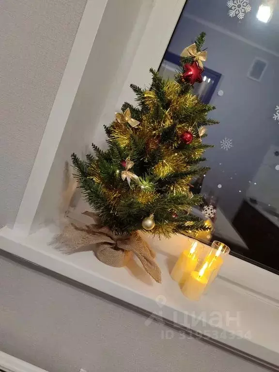 1-к кв. Московская область, Домодедово Авиационный мкр, просп. ... - Фото 1