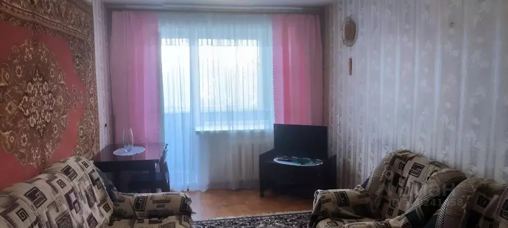 2-к кв. Удмуртия, Ижевск ул. Ворошилова, 31А (42.0 м) - Фото 2