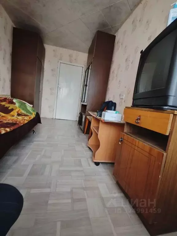 Комната Свердловская область, Екатеринбург ул. Бахчиванджи, 13 (12.0 ... - Фото 2