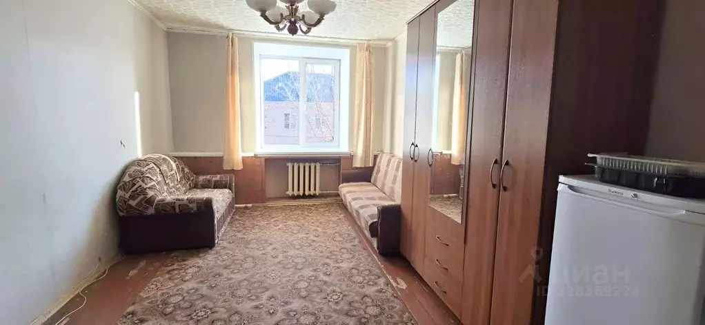 Комната Московская область, Балашиха ул. Керамическая, 23 - Фото 1