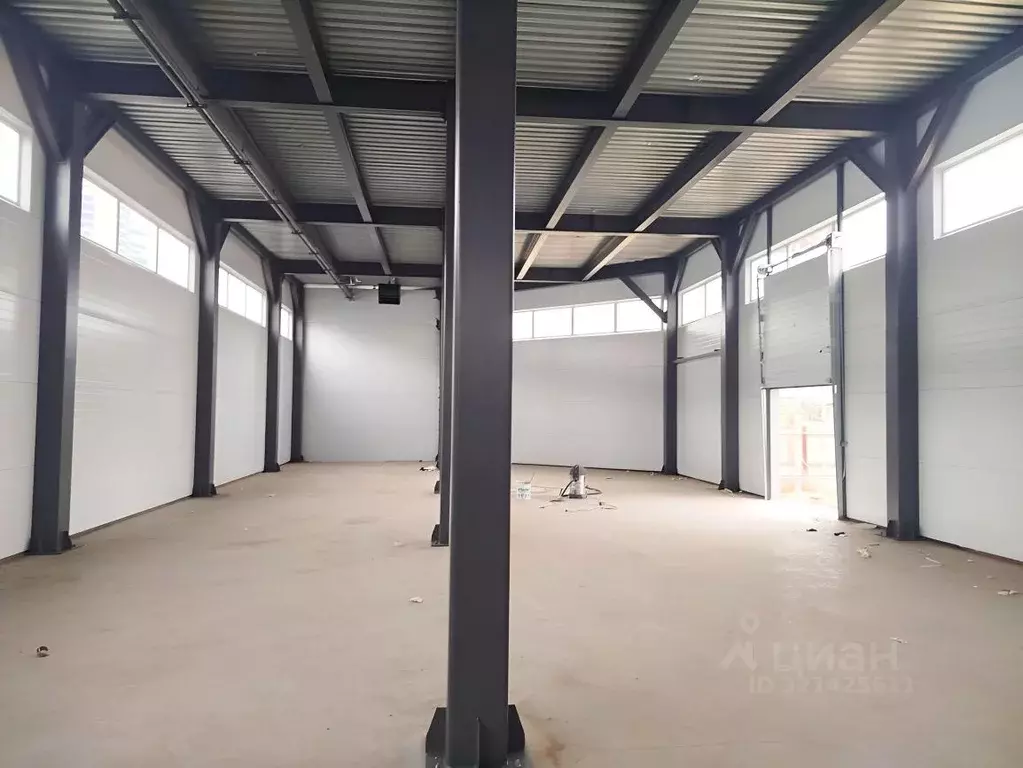 Склад в Московская область, Реутов ш. Автомагистраль Москва - Нижний ... - Фото 2