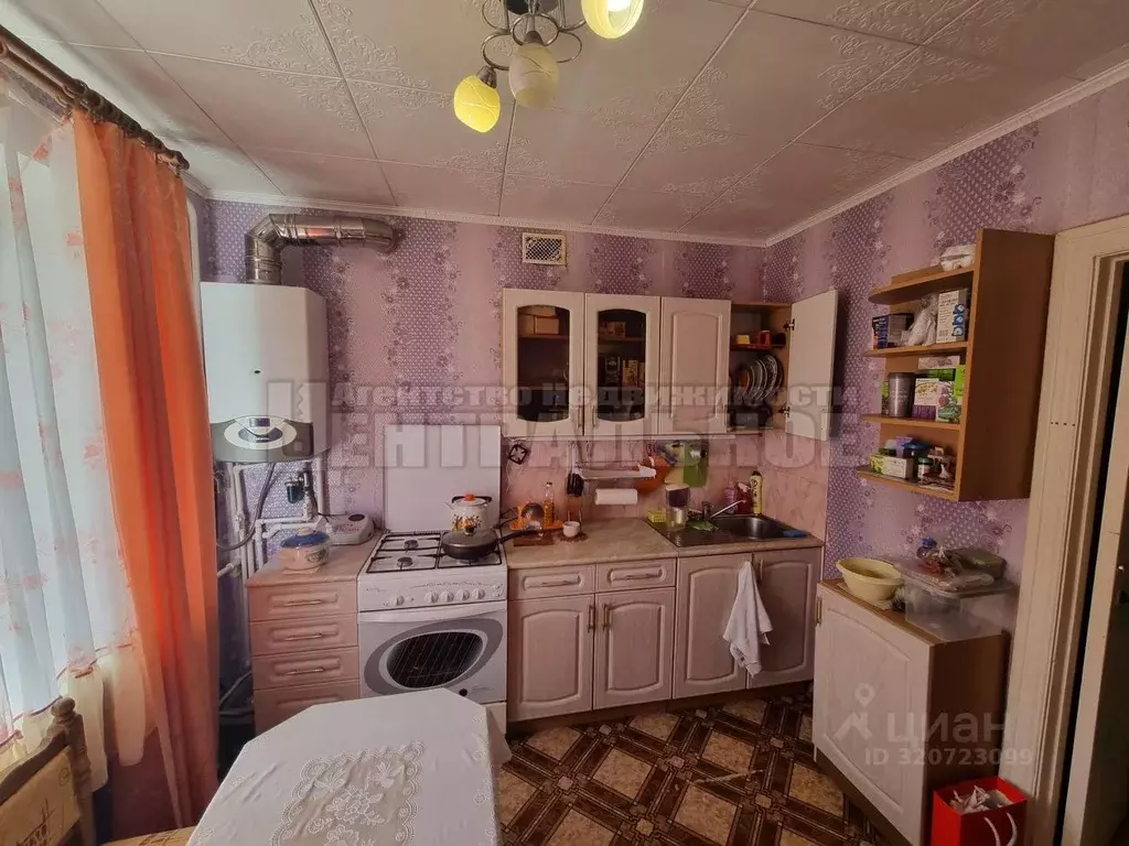 2-к кв. Смоленская область, Починок ул. Победы, 1Б (54.0 м) - Фото 1