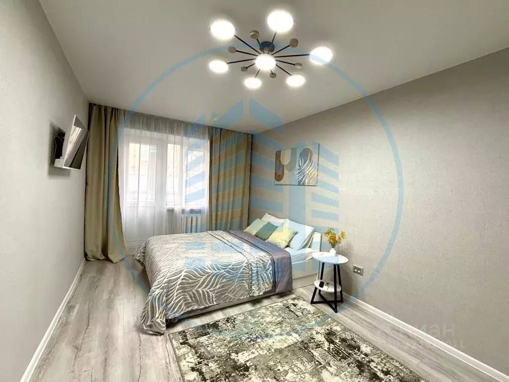 1-к кв. Ставропольский край, Ессентуки Октябрьская ул., 451 (31.5 м) - Фото 1